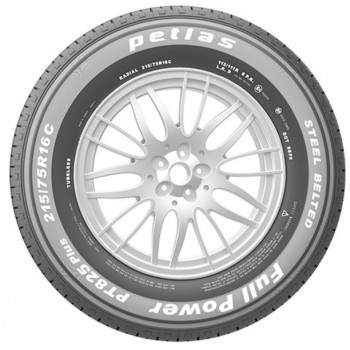 Petlas Power PT825 205/75 R16C 113/111R Petlas Power PT825 205/75 R16C 113/111R