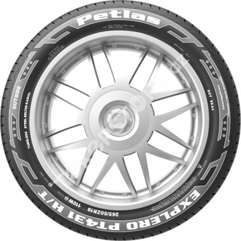 Petlas Explero PT431 265/60 R18 110H