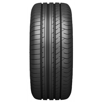 Fulda EcoControl SUV 235/60 R17 102V FP Fulda EcoControl SUV 235/60 R17 102V FP