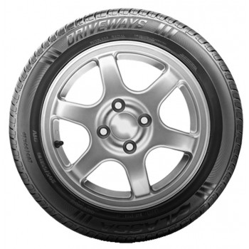 Lassa Driveways 195/45 R16
