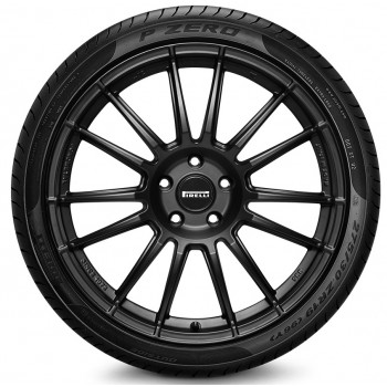 Pirelli P Zero 295/40 R21 111Y XL Pirelli P Zero 295/40 R21 111Y XL