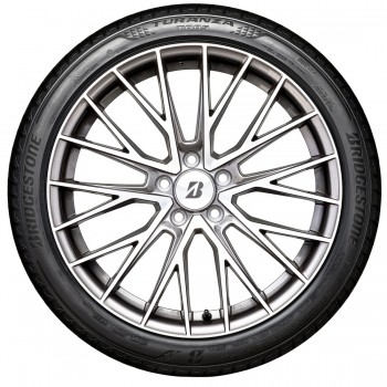 Bridgestone Turanza T005 235/45 R17 97Y Bridgestone Turanza T005 235/45 R17 97Y
