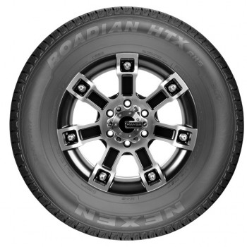 Nexen Roadian HTX RH5 225/75 R16C 115/112Q Nexen Roadian HTX RH5 225/75 R16C 115/112Q