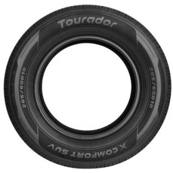 Tourador X Comfort Suv 265/65 R17 112H