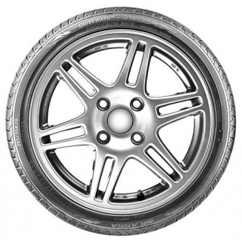 Lassa Driveways Sport+ 255/40 R19 100Y Lassa Driveways Sport+ 255/40 R19 100Y