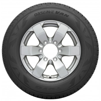 Toyo Observe Van 235/65 R16C 121S