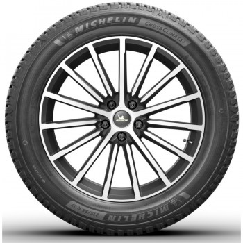 Michelin CrossClimate 2 185/60 R15 88V