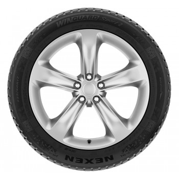 Nexen WinGuard Sport 2 245/50 R18 104V Nexen WinGuard Sport 2 245/50 R18 104V