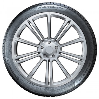 Continental ContiWinterContact TS850P 215/50 R17 Continental ContiWinterContact TS850P 215/50 R17
