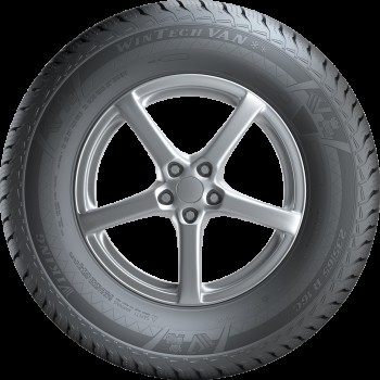 Viking WinTech Van 195/70 R15C 104/102R 8PR