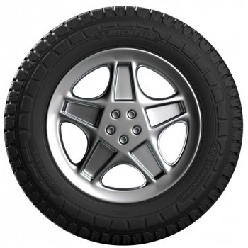 Michelin Agilis CrossClimate 205/75 R16C