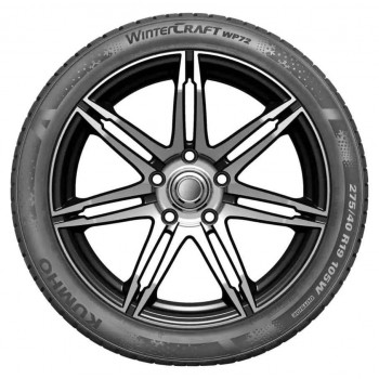 Kumho WinterCraft WP72 265/35 R20 99V XL