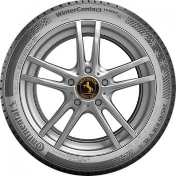 Continental ContiWinterContact TS870P 215/65 R16 98T