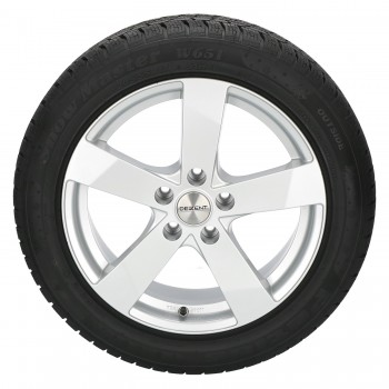 Petlas Snowmaster W651 215/45 R18 93V