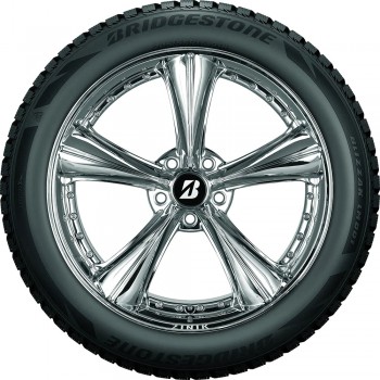 Bridgestone Blizzak LM001 225/60 R18 104H XL