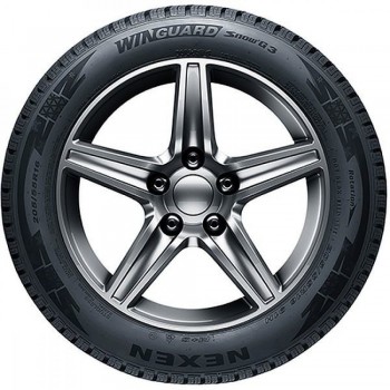 Nexen WinGuard Snow G3 185/55 R16 87T