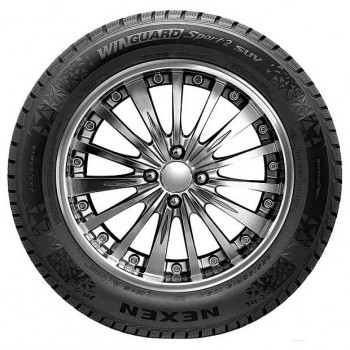 Nexen WinGuard Sport 2 SUV 255/55 R18 109H