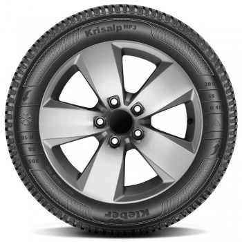 Kleber Krisalp HP3 SUV 235/50 R19 103V XL