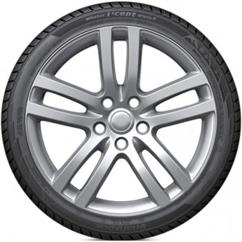 Kumho WinterCraft WI32 205/60 R16 96T Kumho WinterCraft WI32 205/60 R16 96T