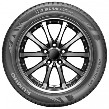 Kumho WinterCraft Ice WI31 205/55 R16