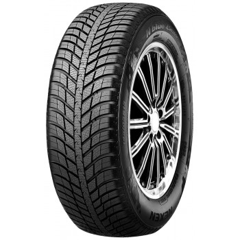 Nexen N'blue 4Season 215/70 R16 100H