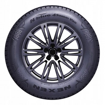 Nexen N'blue 4Season Van 205/65 R16C 107/105T