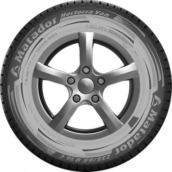 Matador Hectorra Van 215/65 R15C 104/102T 6PR