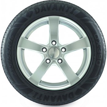 Davanti DX390 205/60 R16 96H XL