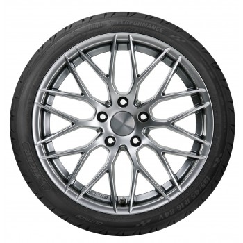 Tigar High Performance 195/60 R16 89V