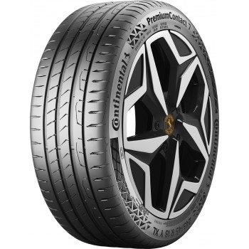 Continental ContiPremiumContact 7 235/50 R18 101Y XL FR