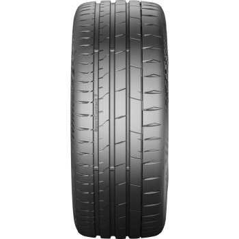 Continental ContiSportContact 7 275/35 ZR19 100Y XL FR