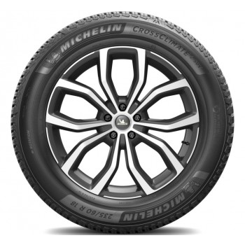 Michelin CrossClimate 2 SUV 235/55 R19 105W Michelin CrossClimate 2 SUV 235/55 R19 105W