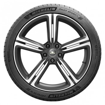 Michelin Pilot Sport 4 245/45 R19 102Y