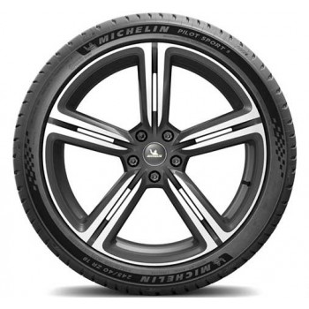Michelin Pilot Sport 5 245/45 R18 100Y