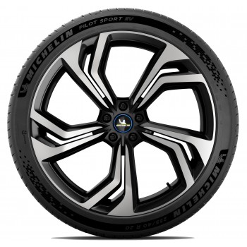 Michelin Pilot Sport EV 235/55 R20 105W