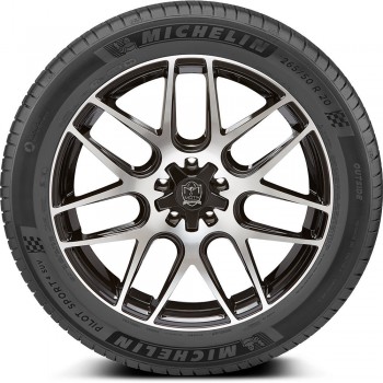 Michelin Pilot Sport 4 SUV 285/50 R20 116W