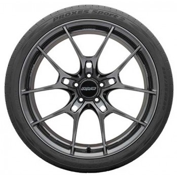 Toyo Proxes Sport 2 245/45 R18 100Y XL