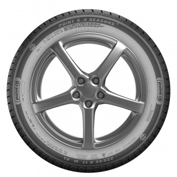 Point S 4 Seasons 2 205/55 R16 91H Point S 4 Seasons 2 205/55 R16 91H