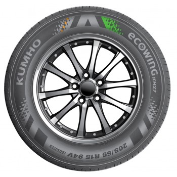 Kumho Ecowing ES01 KH27 175/55 R15 77T Kumho Ecowing ES01 KH27 175/55 R15 77T