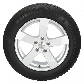 Kumho WinterCraft WP51 215/45 R16 90V XL FSL