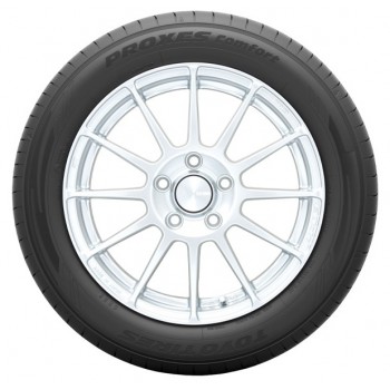 Toyo Proxes Comfort 235/40 R19 96W XL