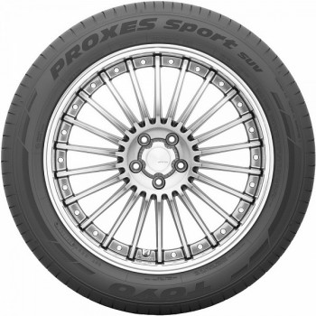 Toyo Proxes Sport SUV 295/40 R21 111Y