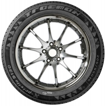 Tracmax X-privilo S130 195/50 R15 82H