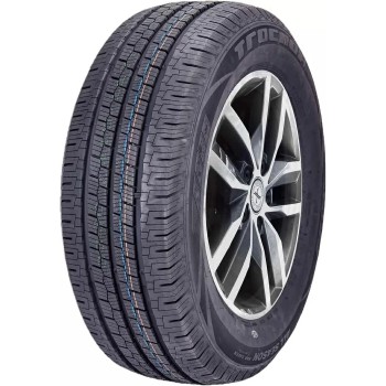 Tracmax X-privilo A/S Van Saver 235/65 R16C 121R