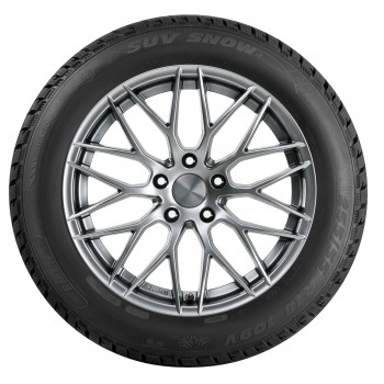 Riken SUV Snow 255/55 R18 109V XL Riken SUV Snow 255/55 R18 109V XL