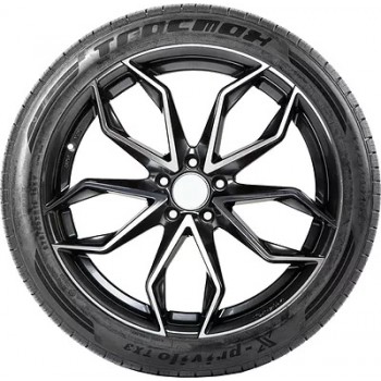 Tracmax X-privilo TX3 235/55 R18 104Y XL