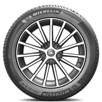 Michelin Primacy 4+ 255/45 R18 99Y Michelin Primacy 4+ 255/45 R18 99Y