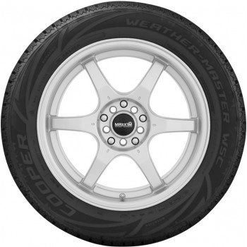 Cooper Weather-Master WSC 255/55 R20 110T XL
