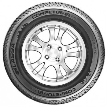 Lassa Competus A/T2 195/80 R15 96T
