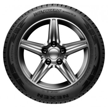 Nexen WinGuard Snow G3 WH21 235/60 R16 100H
